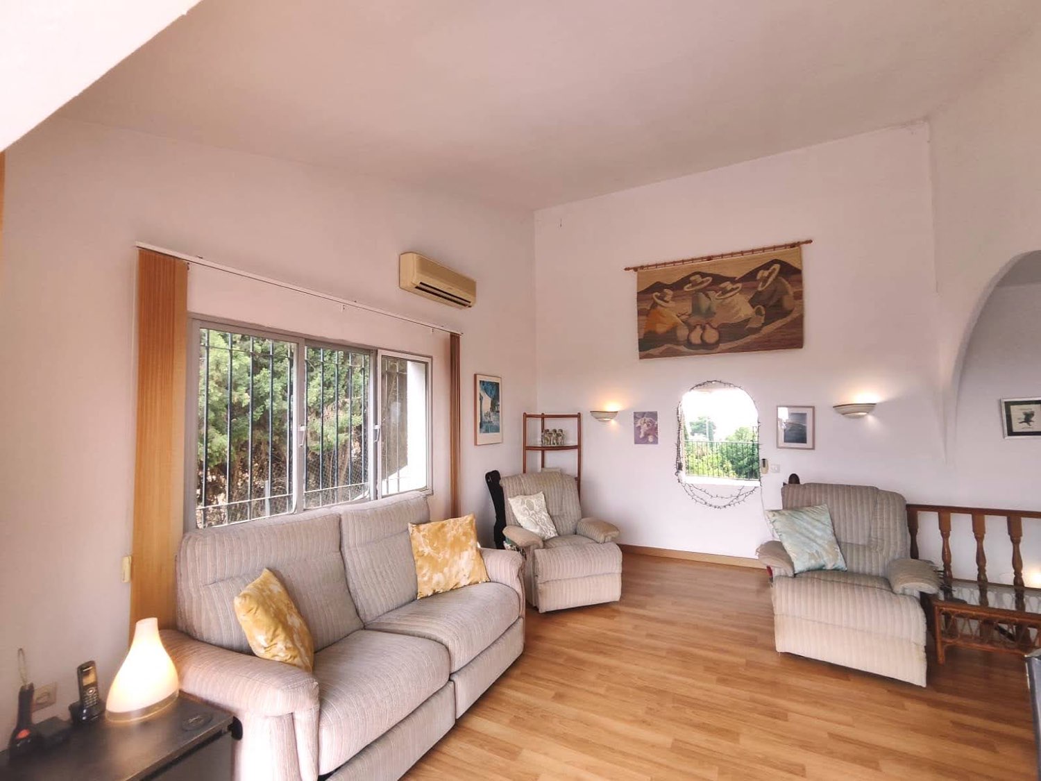 House for sale in Mijas
