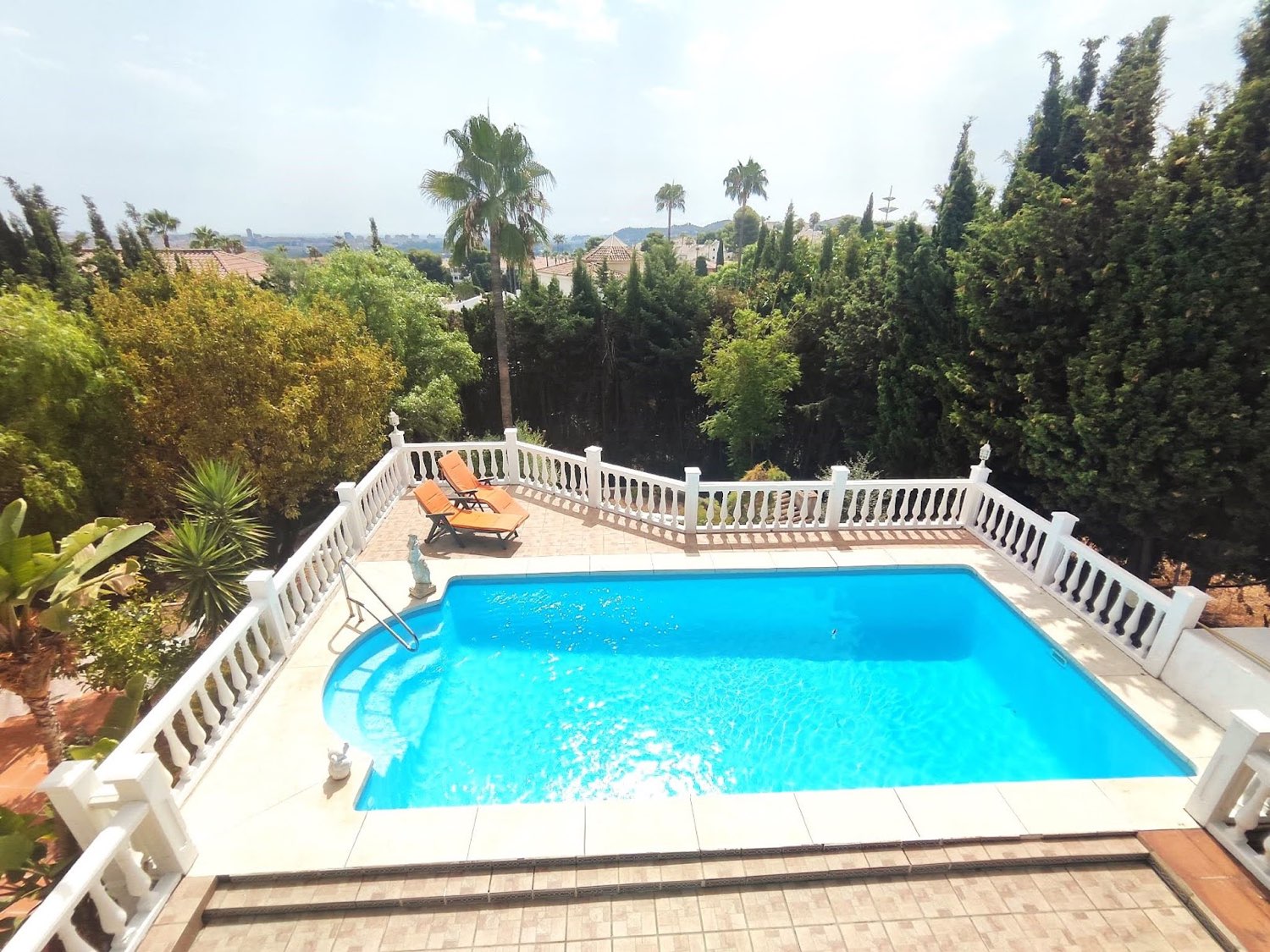 House for sale in Mijas