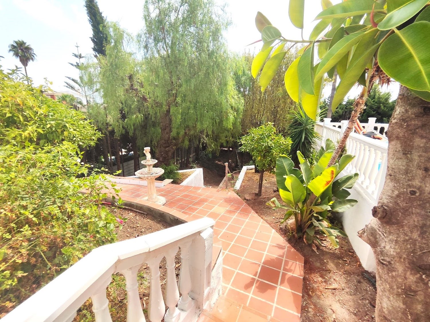House for sale in Mijas