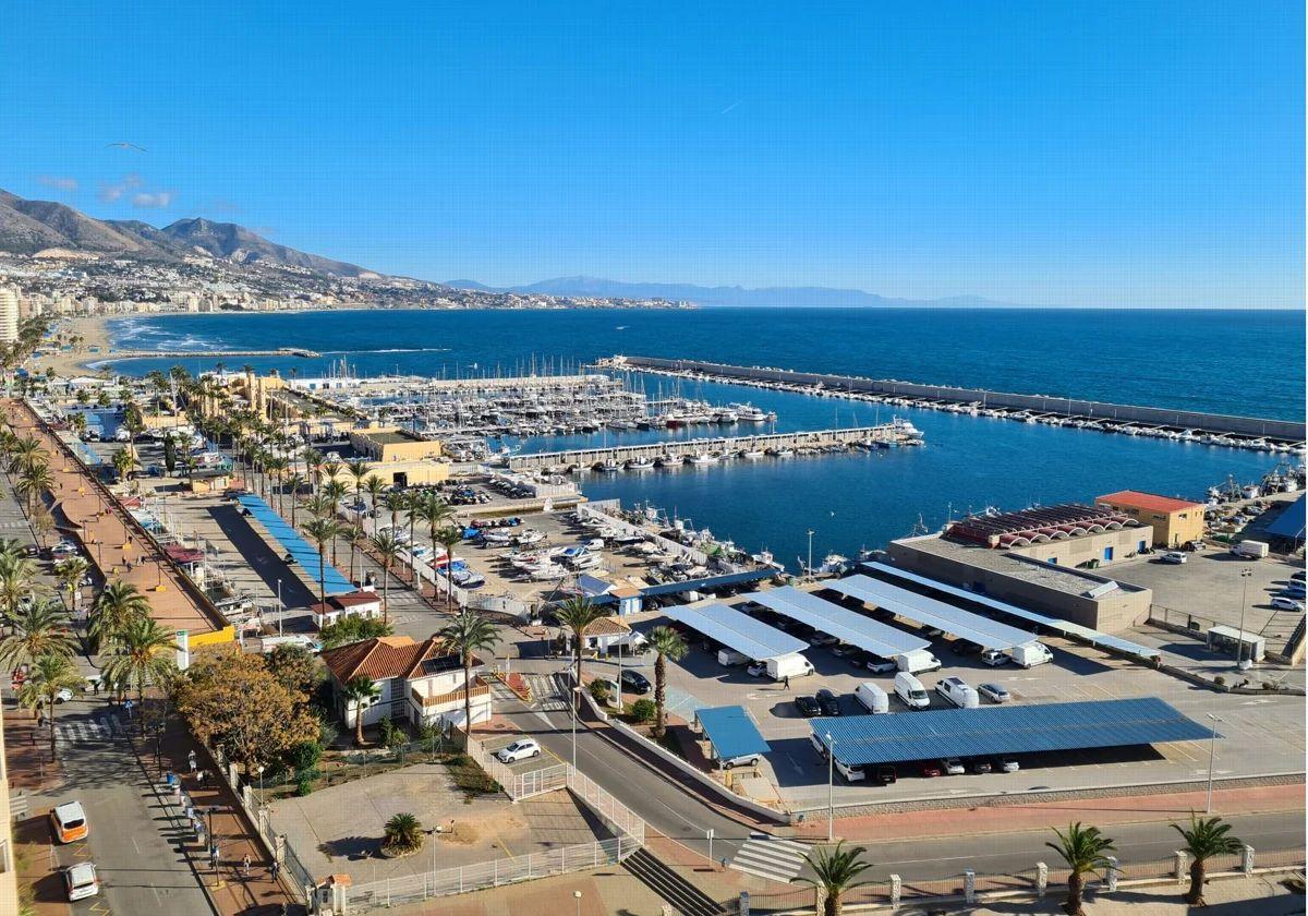 Bar for sale in Centro Ciudad (Fuengirola)