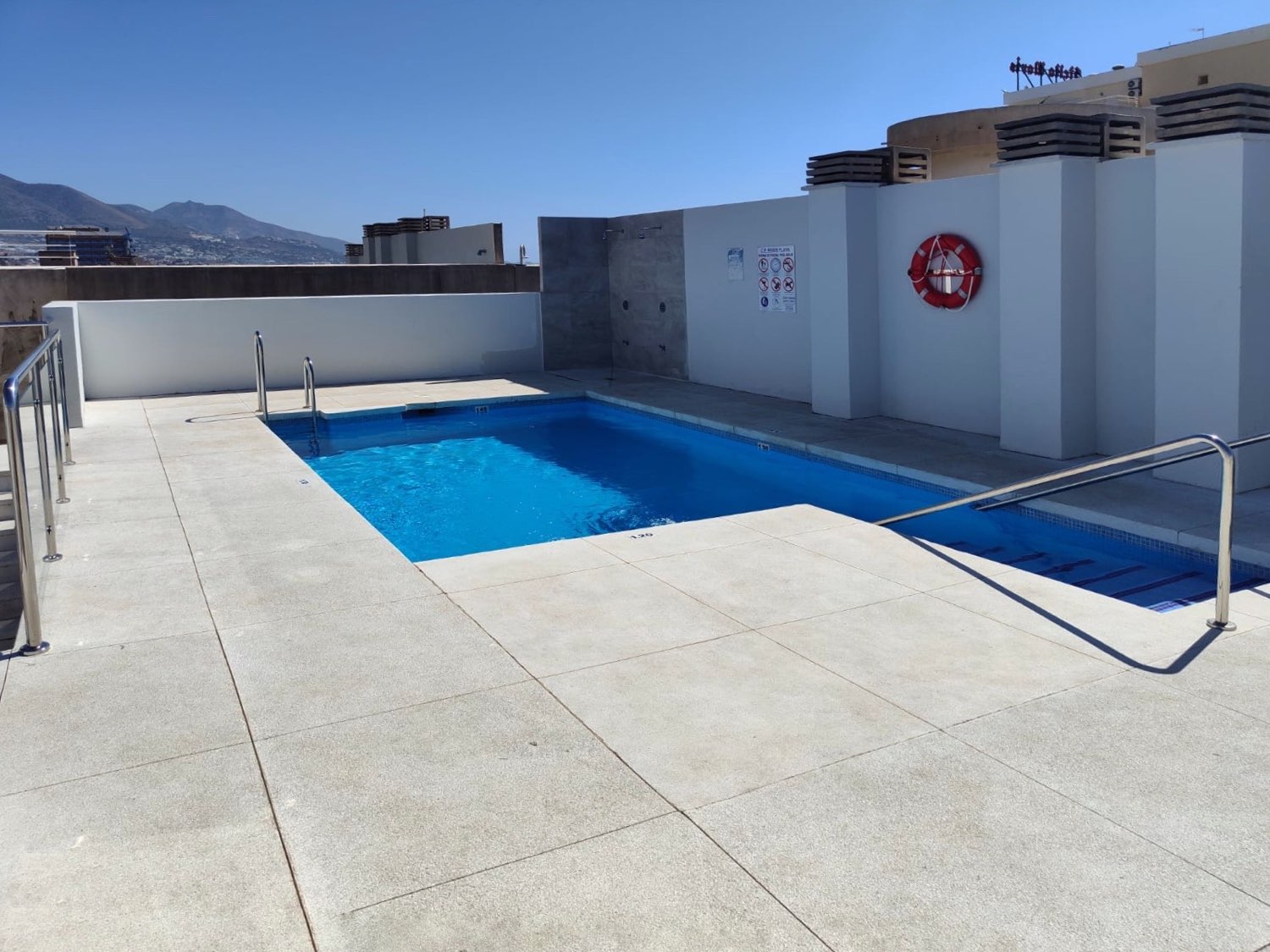 Piso Alquiler de 1 septiembre a 1 mayo