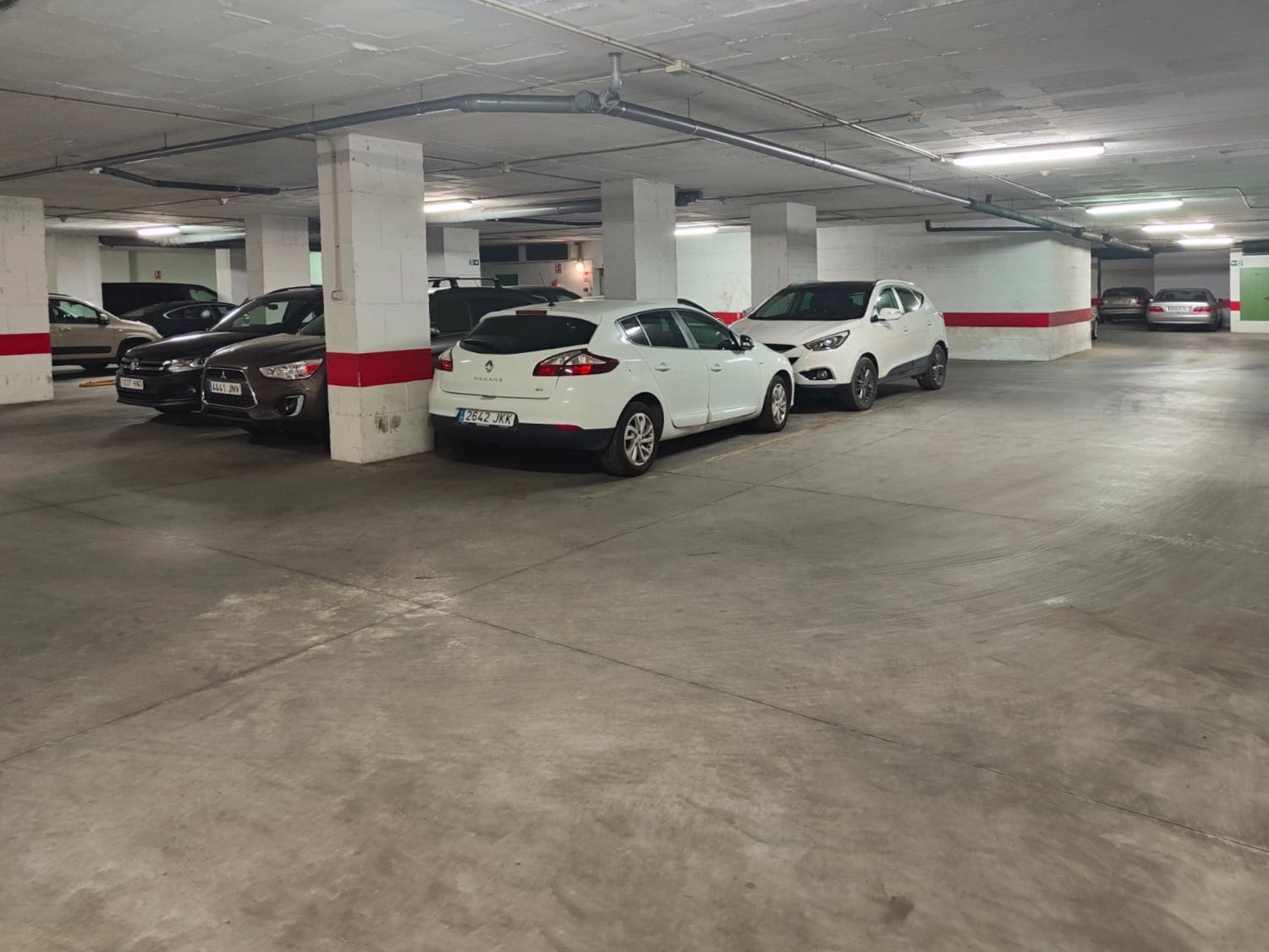Piso Alquiler de 1 septiembre a 1 mayo