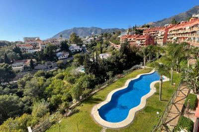 Wohnung zur miete in Torreblanca del Sol (Fuengirola)