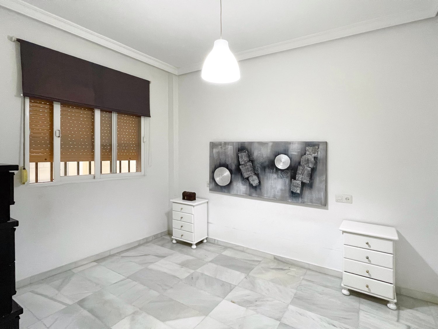 Wohnung zur miete in Centro Ciudad (Fuengirola)