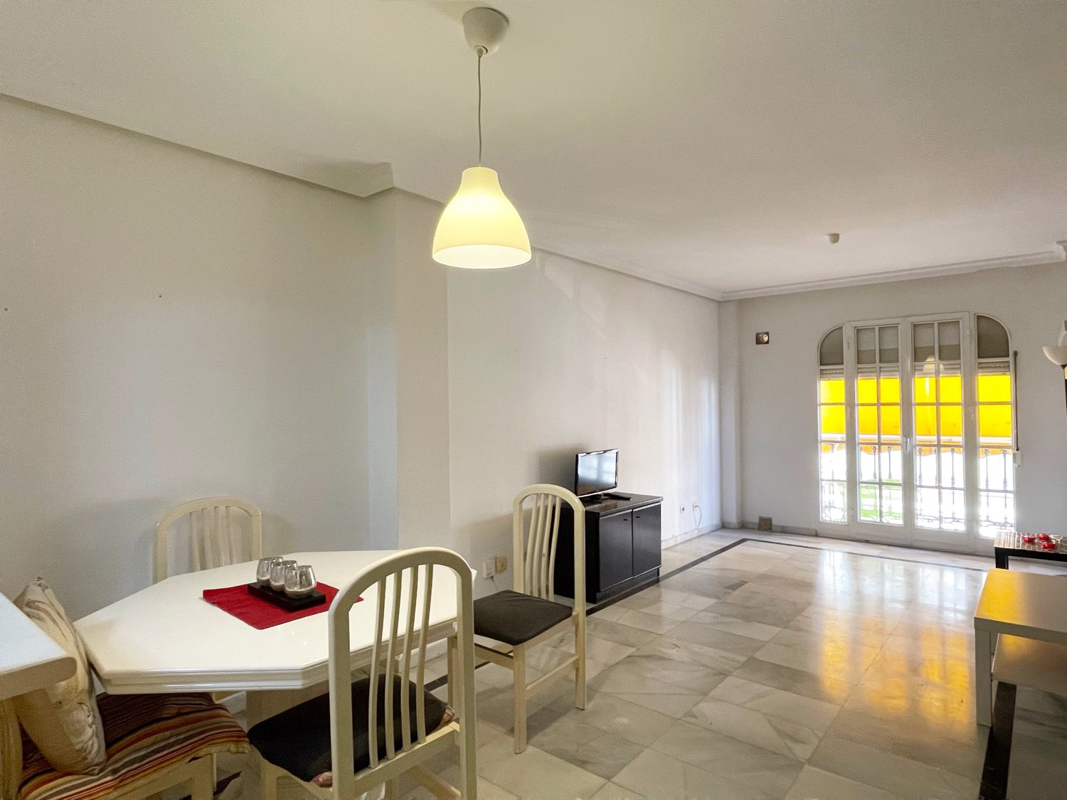 Wohnung zur miete in Centro Ciudad (Fuengirola)