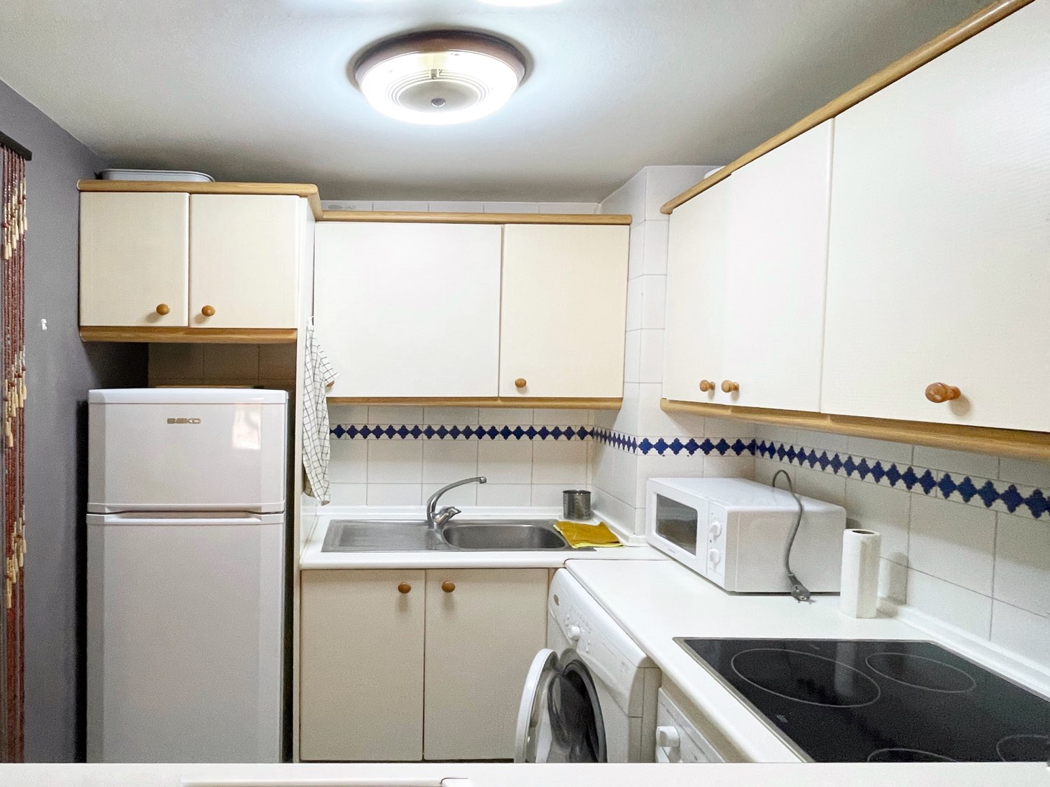 Wohnung zur miete in Centro Ciudad (Fuengirola)