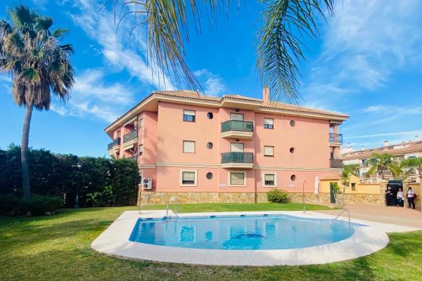 Etxebizitza salgai in Fuengirola
