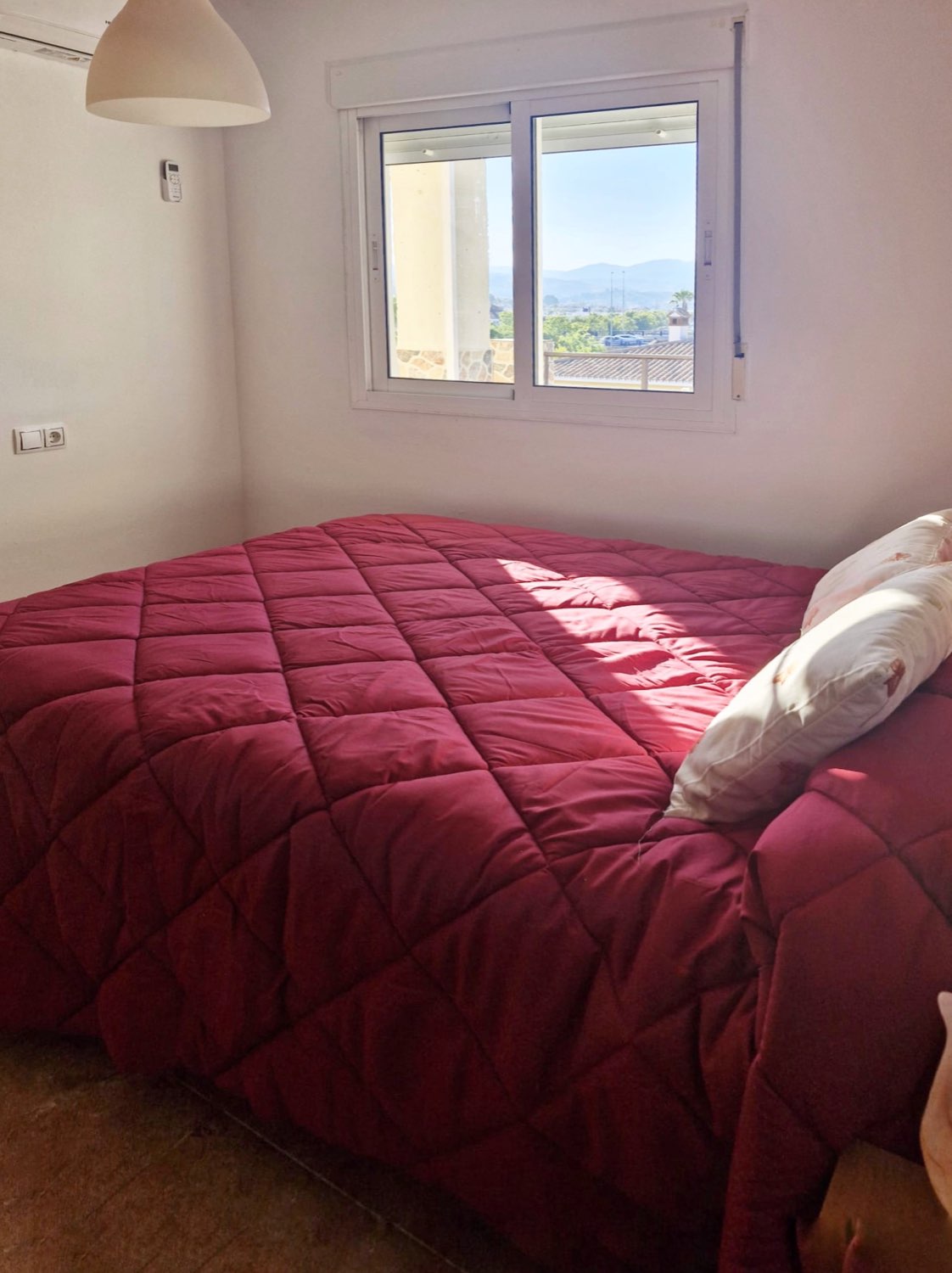Flat for rent in La Cala de Mijas