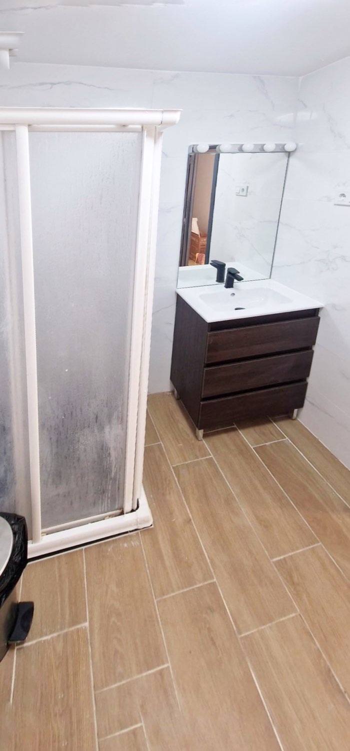 Flat for rent in La Cala de Mijas