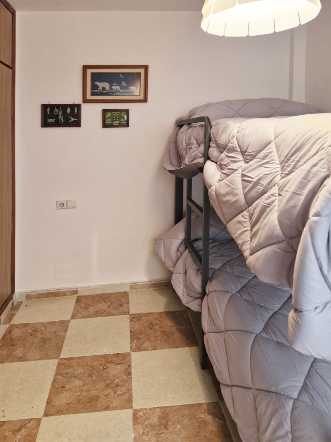 Flat for rent in La Cala de Mijas