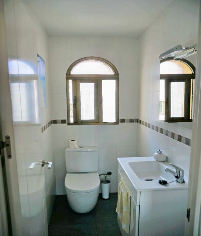 Piso en Las Lagunas