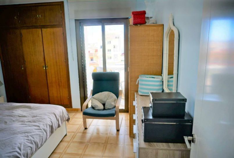 Piso en Las Lagunas
