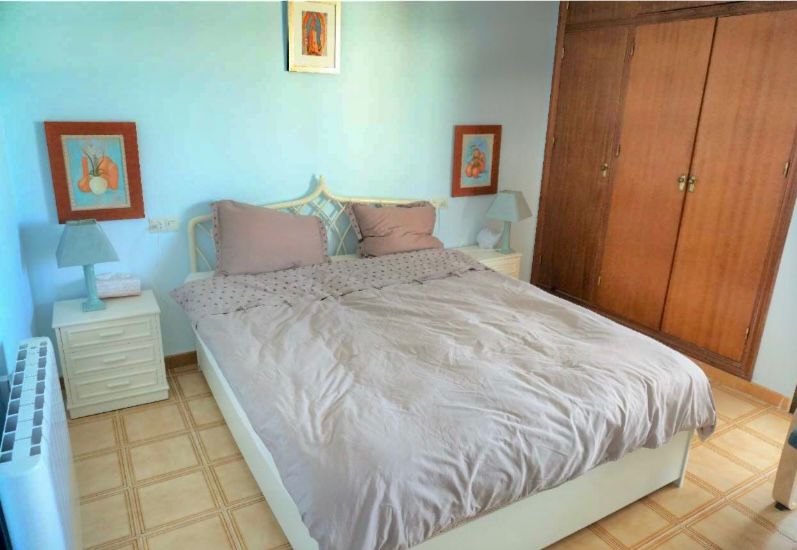 Piso en Las Lagunas