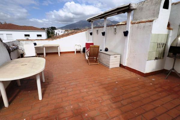 Pis en venda in Las Lagunas (Mijas)
