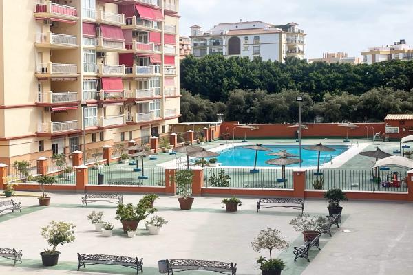 Appartement en vente à Los Boliches (Fuengirola)