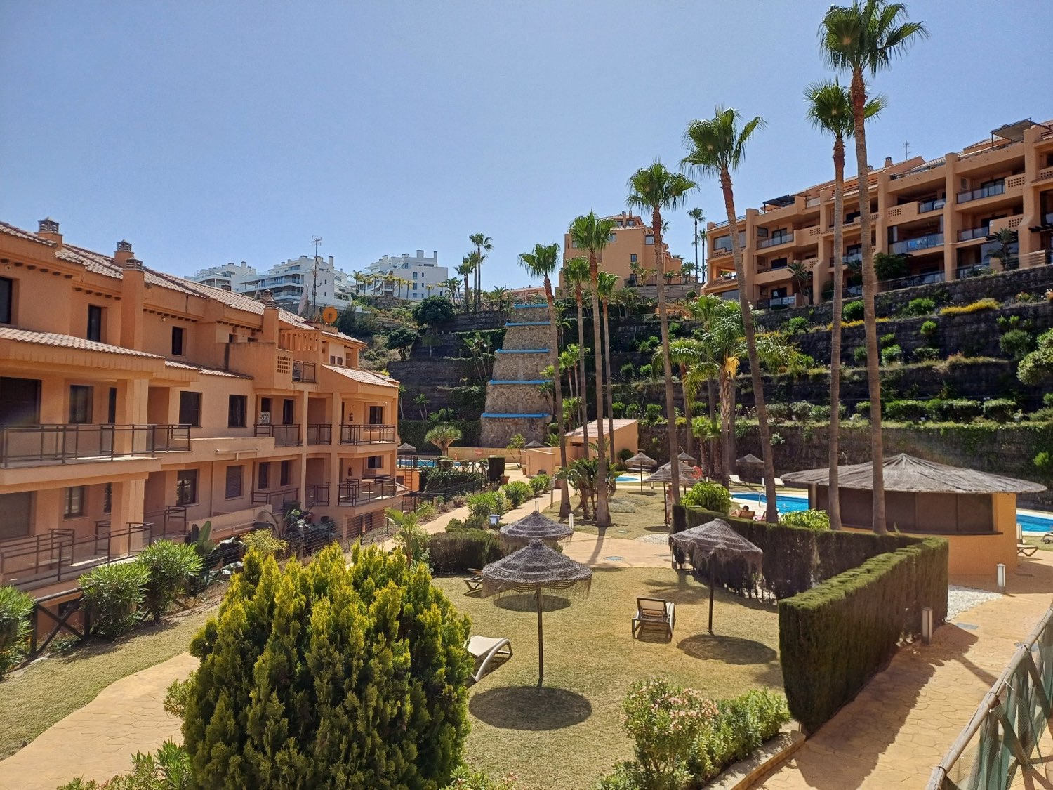 Piso en Calanova Golf