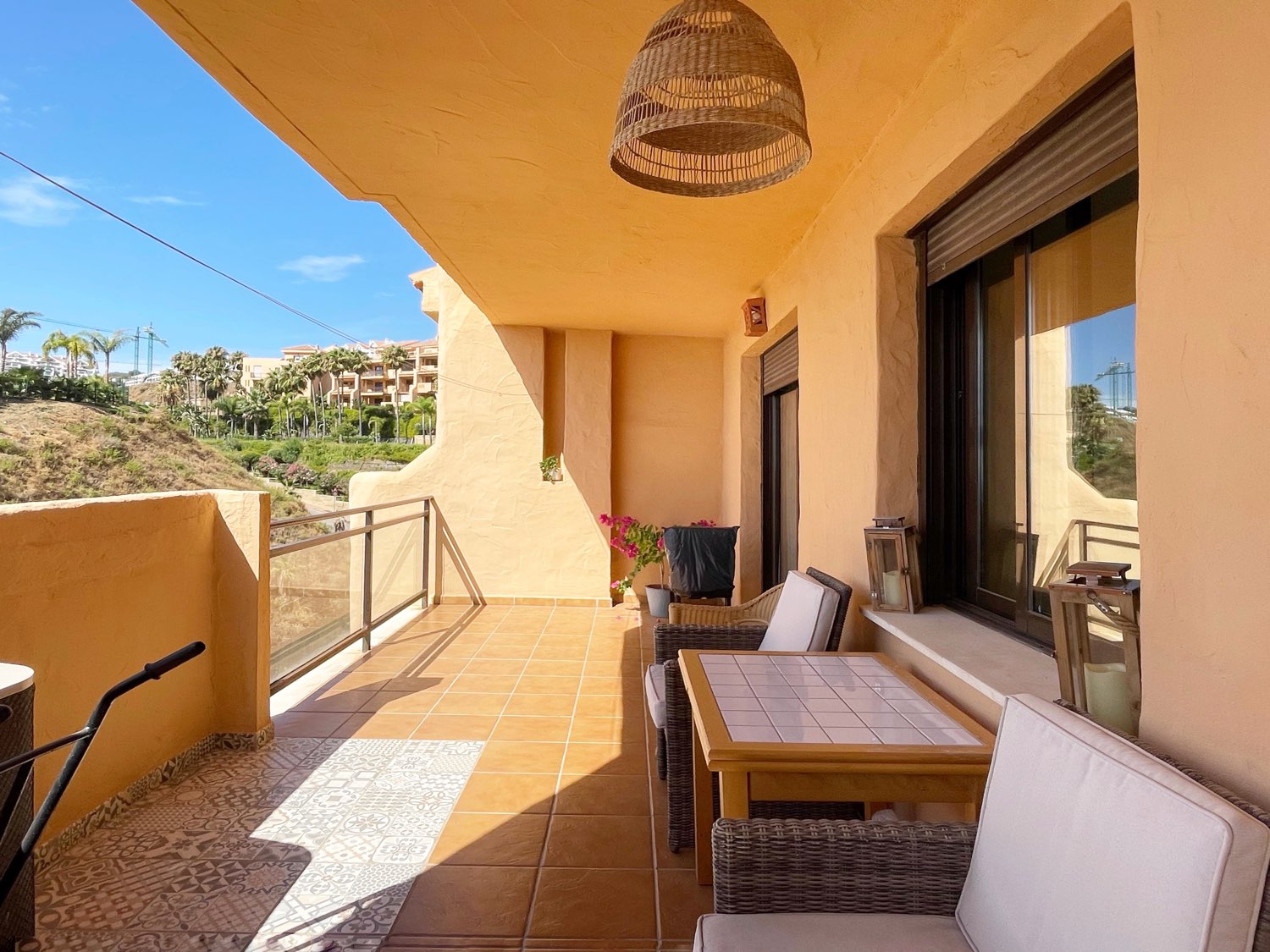 Piso en Calanova Golf