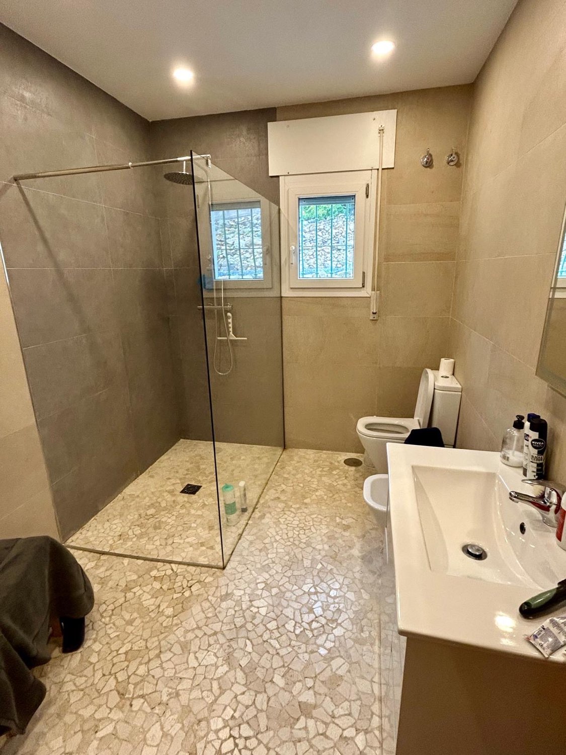 Villa independiente en Venta-Baja, Alcaucín