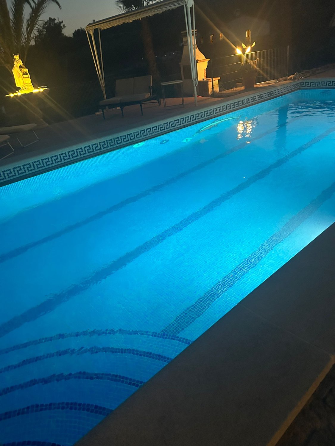Villa independiente en Venta-Baja, Alcaucín