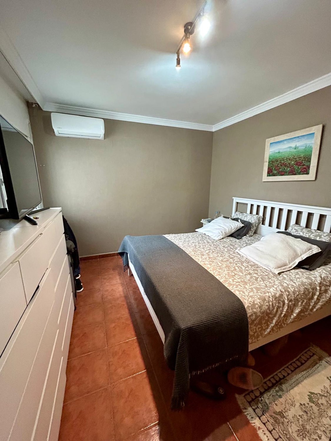 Villa independiente en Venta-Baja, Alcaucín