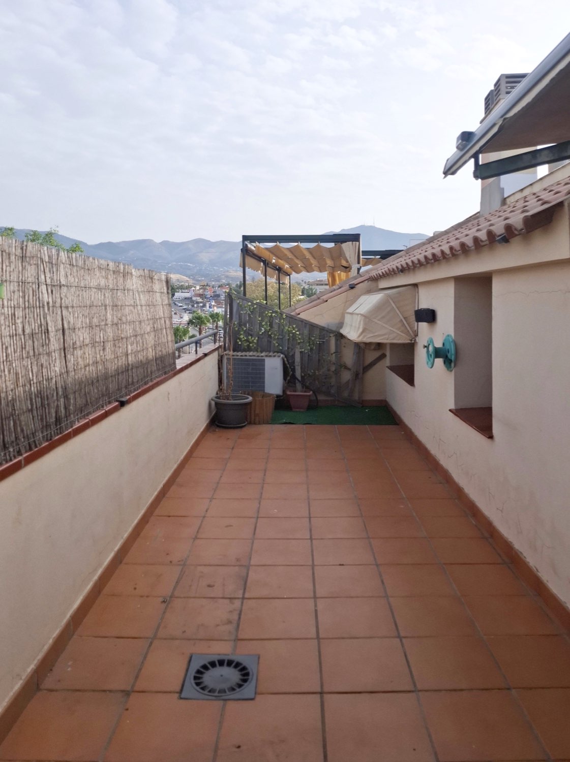 пентхауз в продаже в Fuengirola