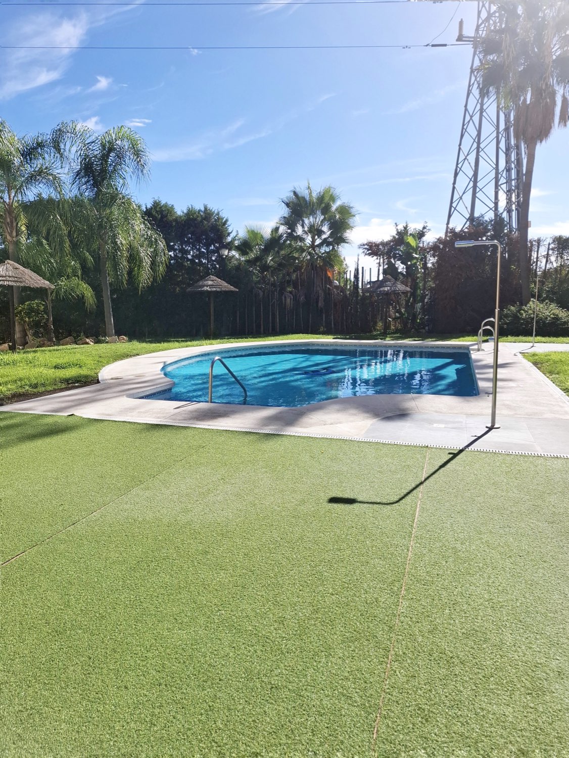 пентхауз в продаже в Fuengirola