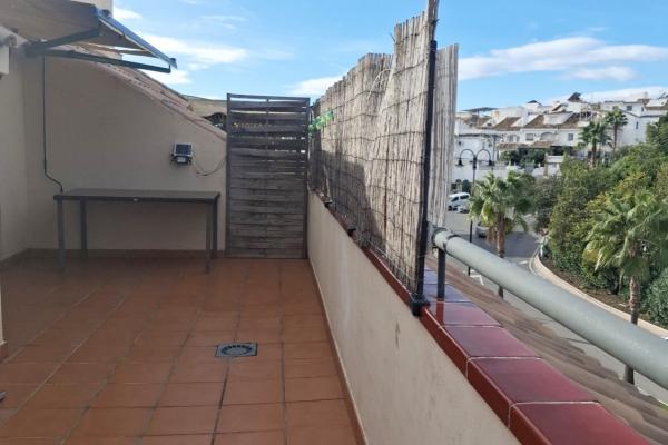 пентхауз в продаже в Fuengirola