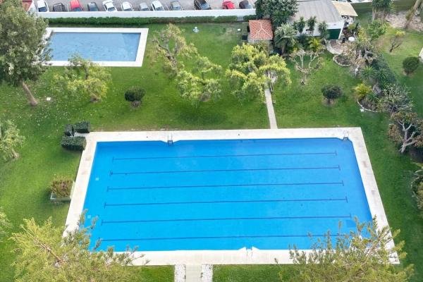 Penthouse salgai in Fuengirola