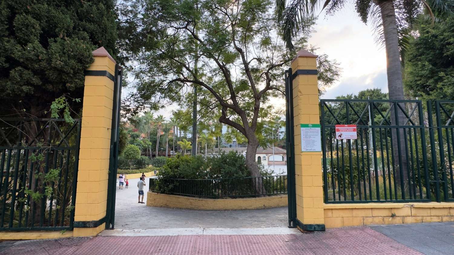 Apartment for sale in Las Lagunas (Mijas)