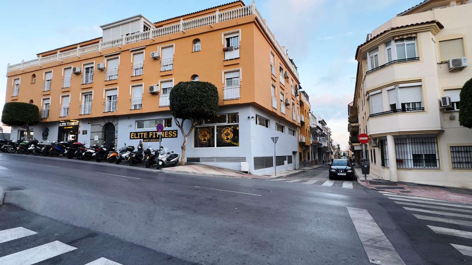 Apartment for sale in Las Lagunas (Mijas)