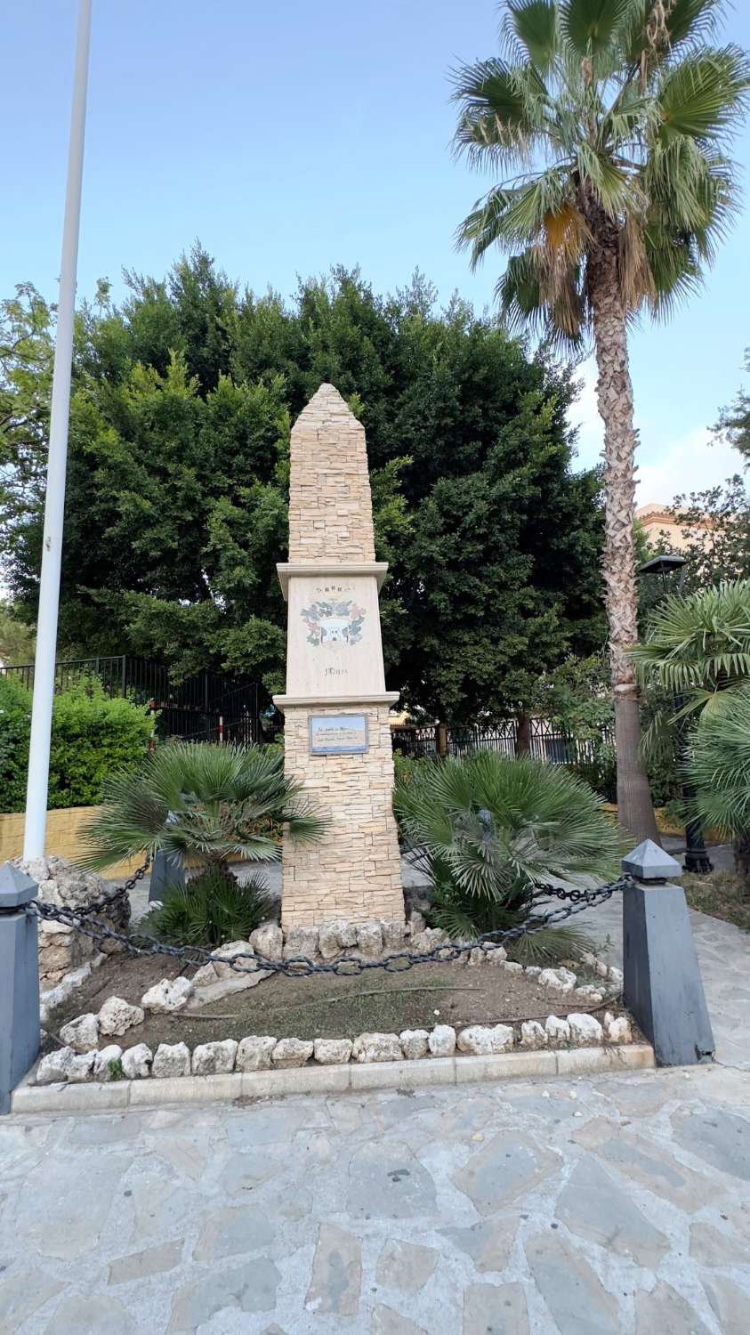 Apartment for sale in Las Lagunas (Mijas)