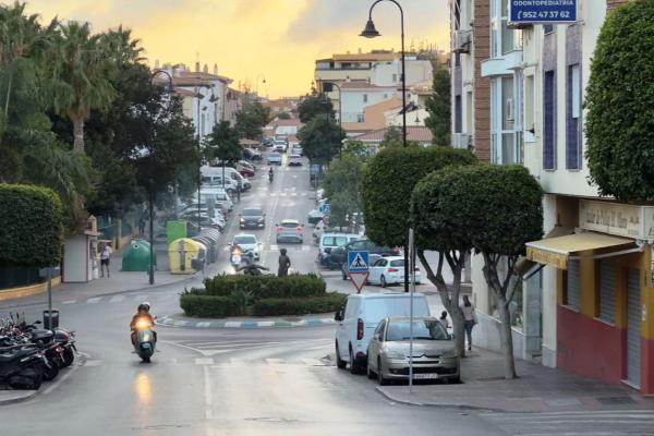 NOVIEMBRE 2025 - VENTA PISO EN MIJAS - ZONA : ...