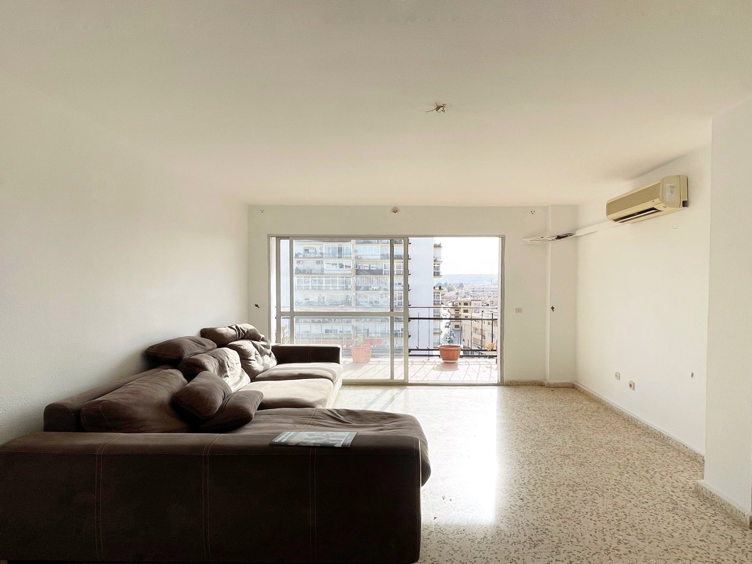 квартира в продаже в Las Lagunas (Mijas)