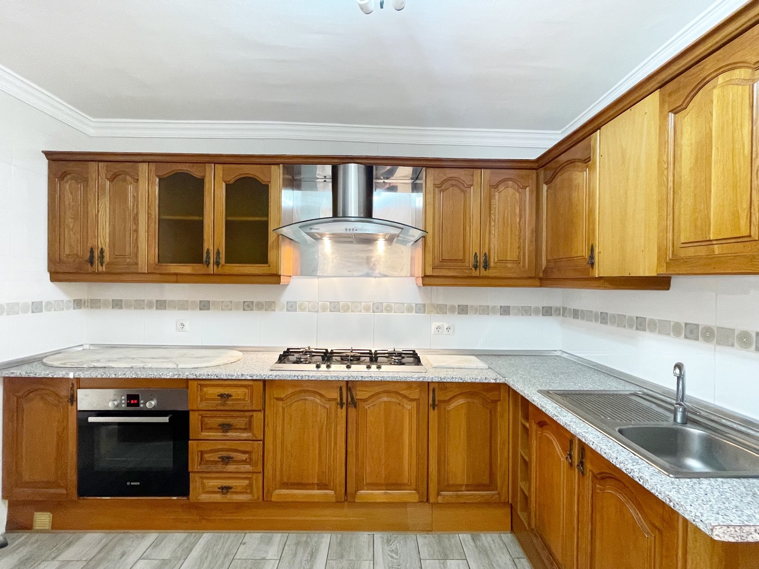 квартира в продаже в Las Lagunas (Mijas)
