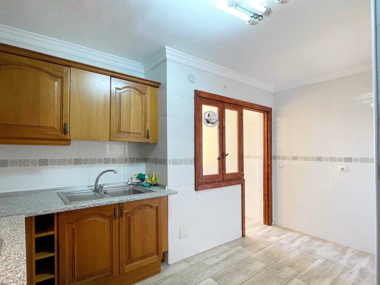 квартира в продаже в Las Lagunas (Mijas)