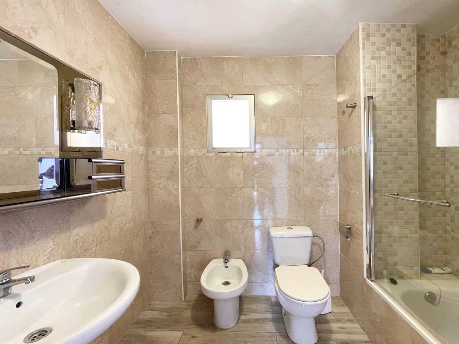 квартира в продаже в Las Lagunas (Mijas)