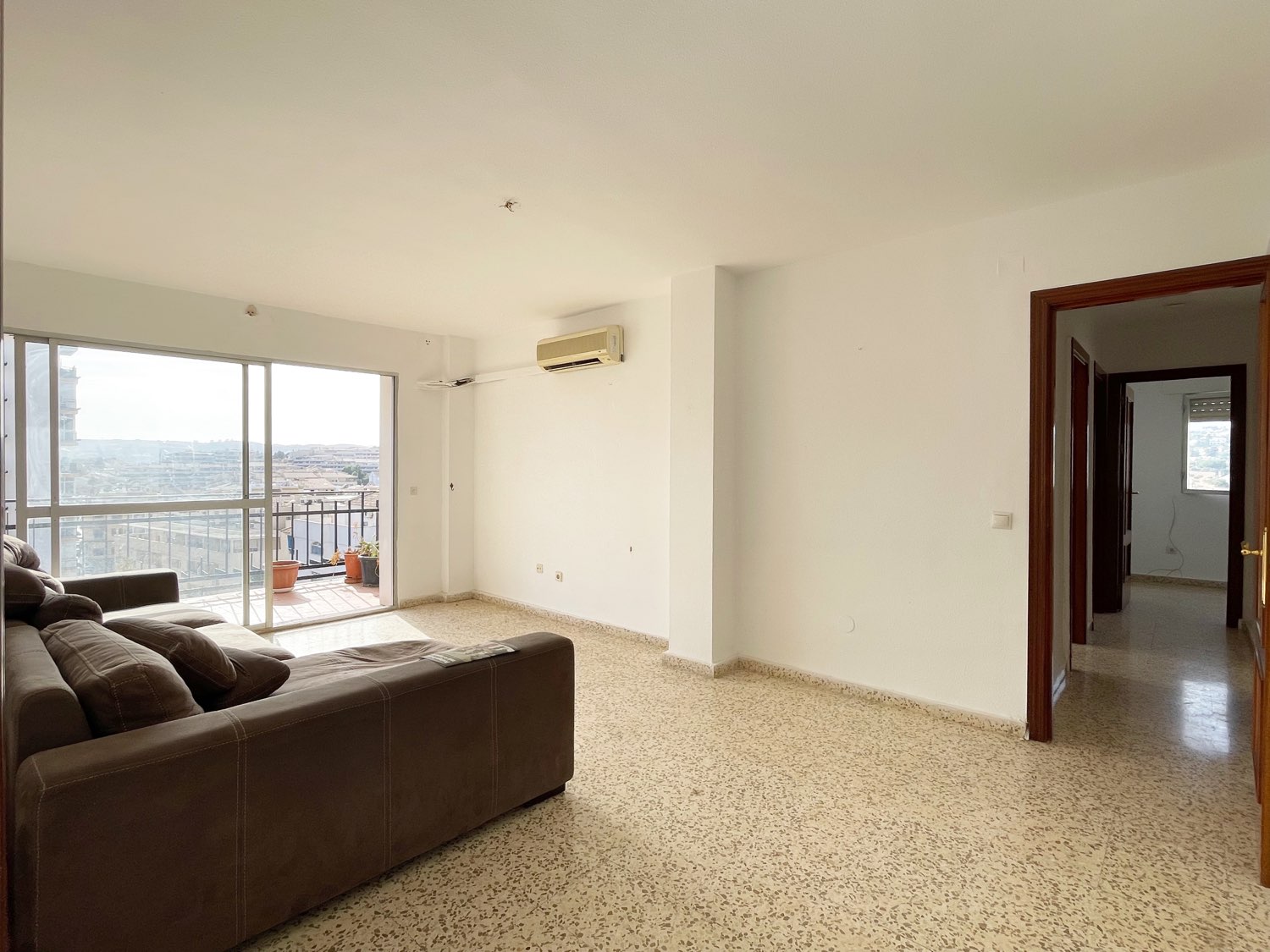 квартира в продаже в Las Lagunas (Mijas)