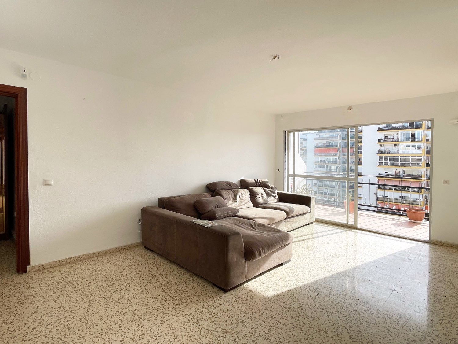 квартира в продаже в Las Lagunas (Mijas)