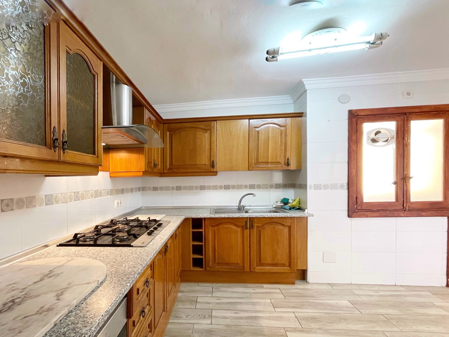 квартира в продаже в Las Lagunas (Mijas)