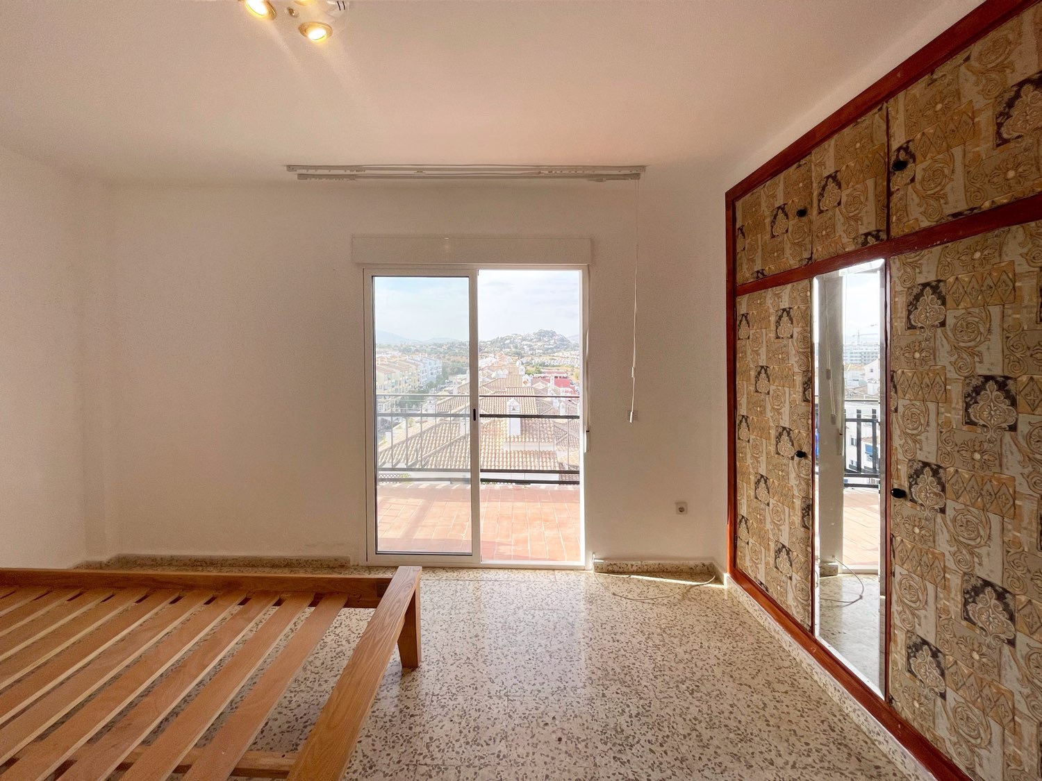квартира в продаже в Las Lagunas (Mijas)