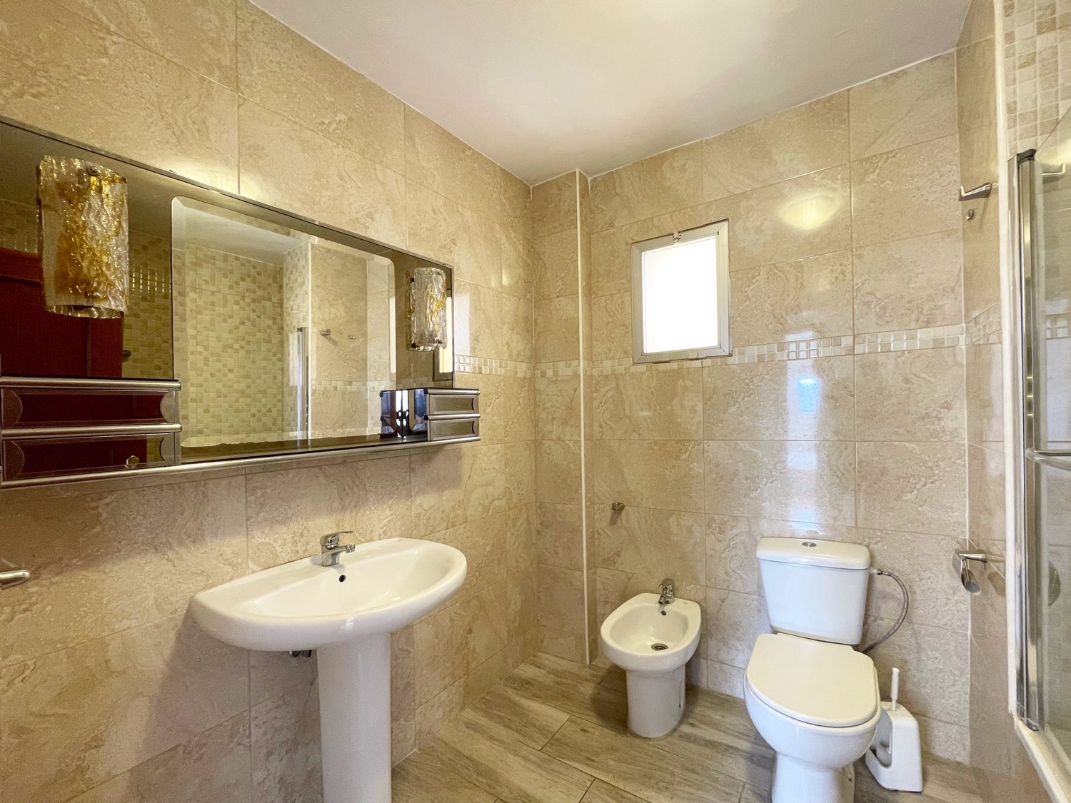 квартира в продаже в Las Lagunas (Mijas)
