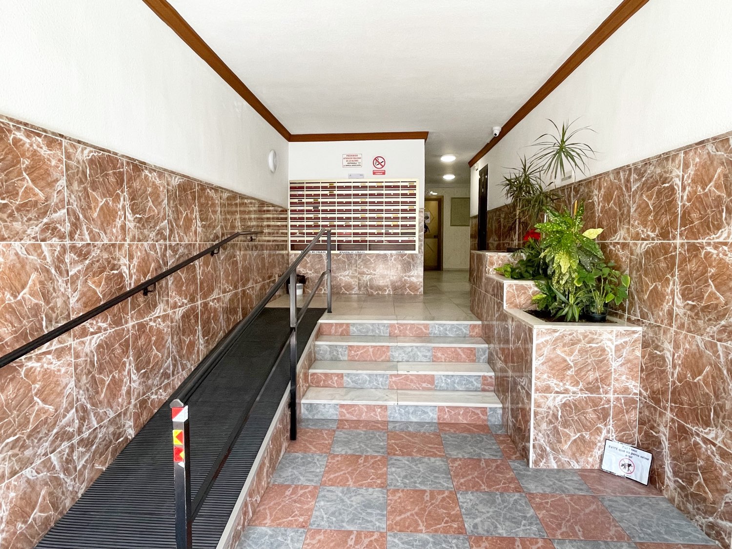 квартира в продаже в Las Lagunas (Mijas)