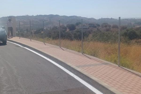 Venta Parcel Urbana