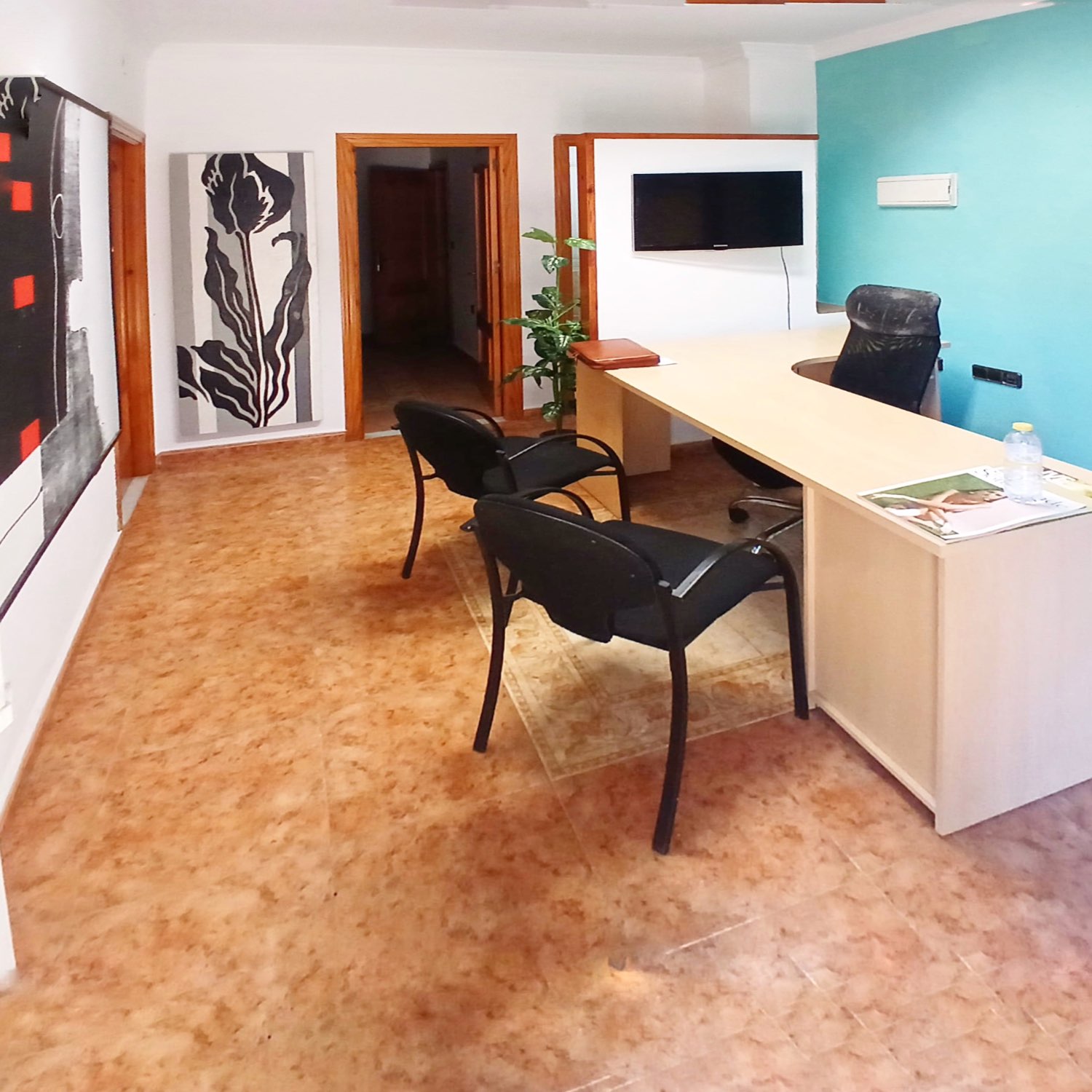 Lokal zur miete in Fuengirola