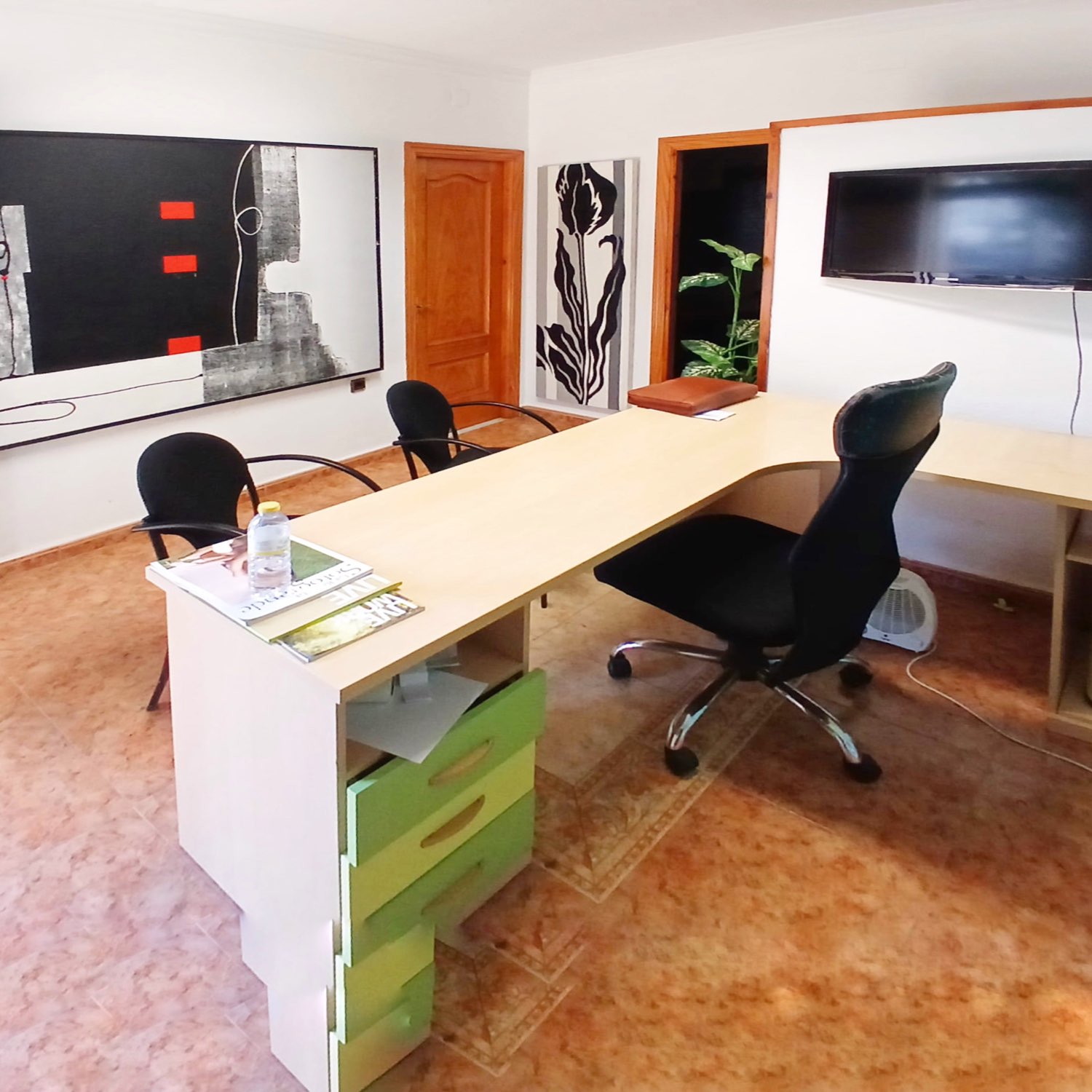 Lokal zur miete in Fuengirola