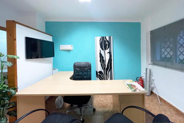 Liikeyritys vuokrattavissa Fuengirola