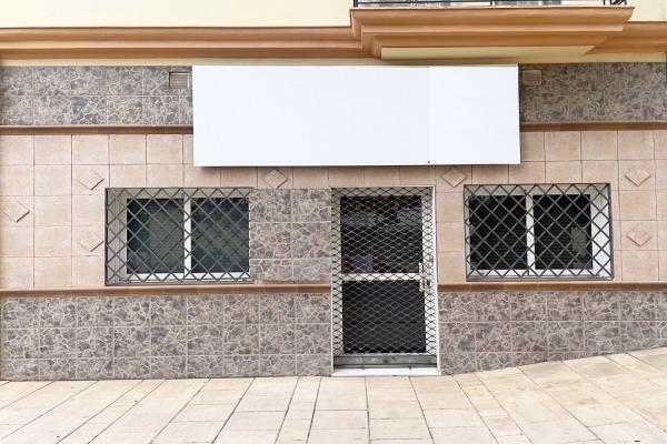 Local en alquiler en Fuengirola
