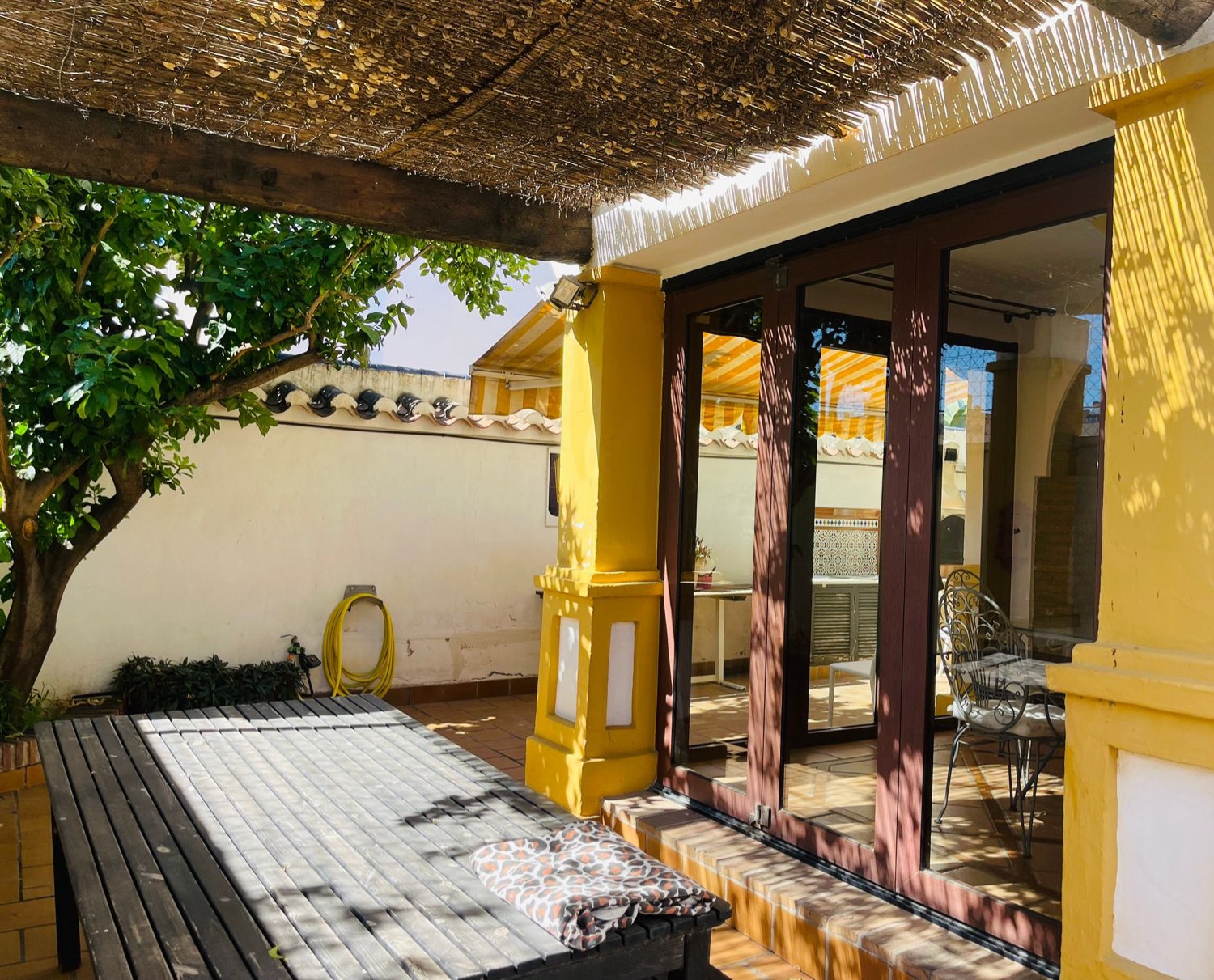 Casa en venda in Centro Ciudad (Fuengirola)