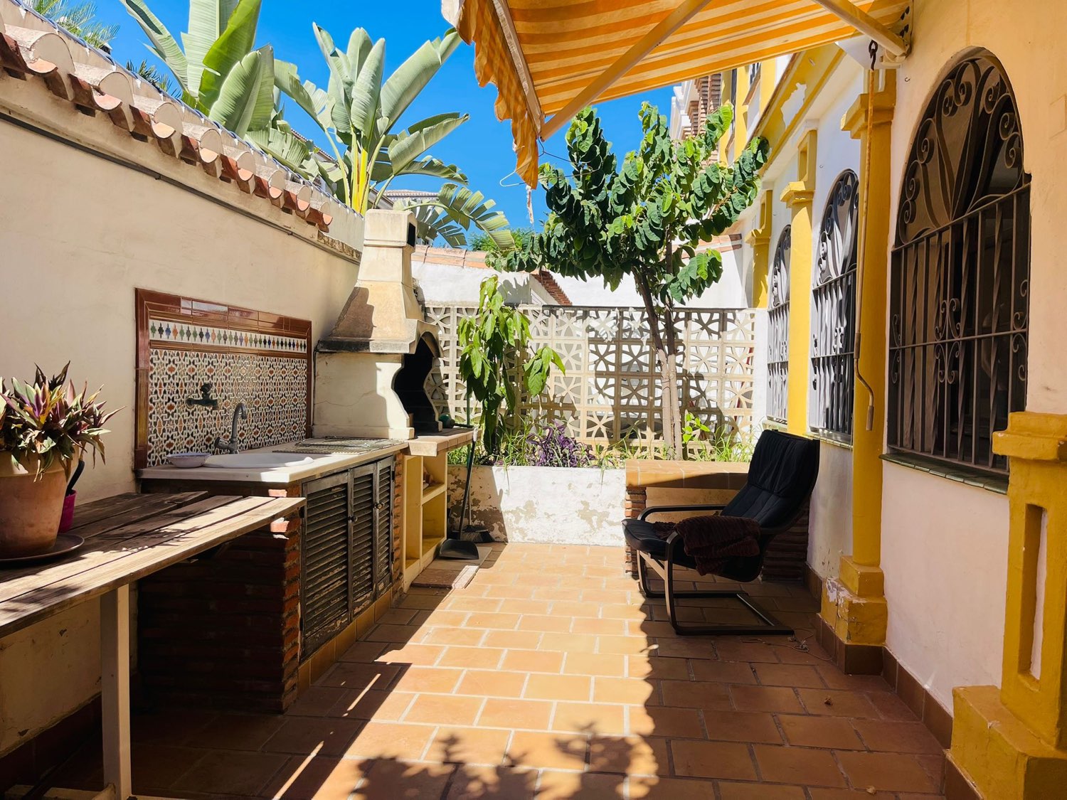 Casa en venda in Centro Ciudad (Fuengirola)