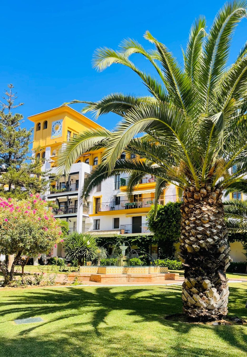 Casa en venda in Centro Ciudad (Fuengirola)